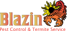 Phoenix pest control experts